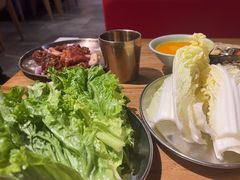 -汉拿山(北京上地华联店)
