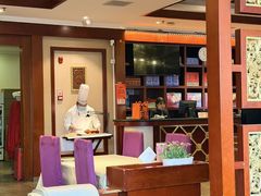 -北京全聚德(玉泉路店)