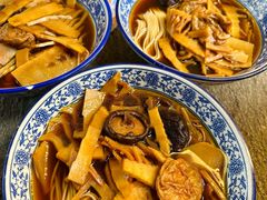 -西园寺素食(西园弄戒幢律寺店)
