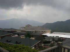 -江南天池