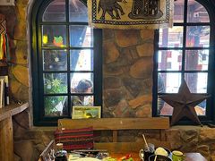 -马灯部落·西湖边的创意山景餐厅(虎跑动物园店)