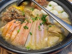 -忆家一宴(大木桥路旗舰店)