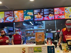 -快乐蜂(永光广场店)