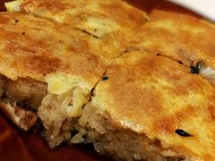 三鲜豆皮-汉口码头