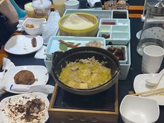 -紫光园·烤鸭·北京菜(团结湖店)