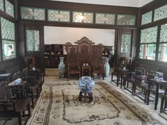 -张学良旧居陈列馆