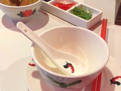 -芽笼芽笼新加坡餐厅(世纪汇店)
