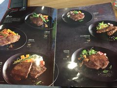 -斗牛士牛排餐厅(富力海珠城广场店)
