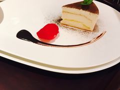 -王品牛排(郑州大卫城店)