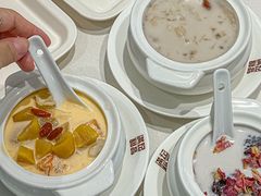 -满记甜品(静安大悦城店)