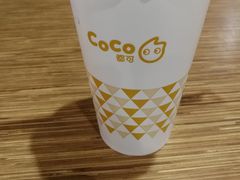 -CoCo都可(久隆店)