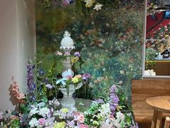 -河风の幸会精致料理