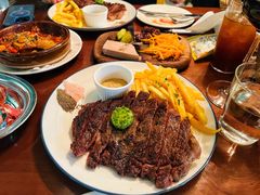 -羽深肉铺 Steak & Wine