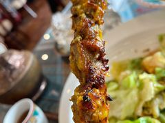-巴依老爷新疆美食(工体旗舰店)