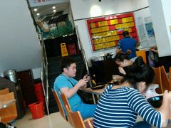 android_upload_pic-老盛兴汤包馆(江宁一店)