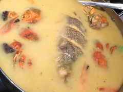 -老头儿油爆虾·知味杭州(爱琴海购物中心)