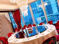 -上海总会SHANGHAICLUB(兴业太古汇店)