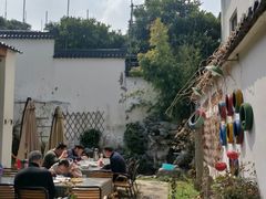 -美味之家·湖景农家乐(太湖东山店)