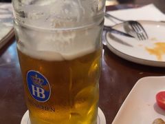 -haxnbauer海森堡德国餐厅(深圳coco店)