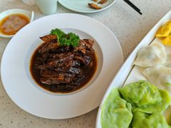 -船歌·鱼水饺青岛菜(金狮广场店)
