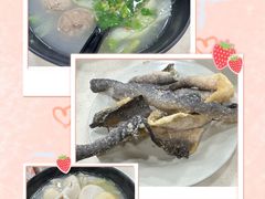 -章记香港仔鱼蛋王(西洋菜街店)