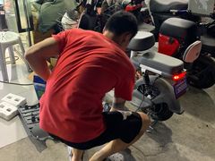 -雅迪电动车(北艾路店)