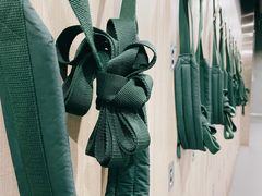 -OXYGYM 奥美氧舱运动中心(朝阳大悦城店)