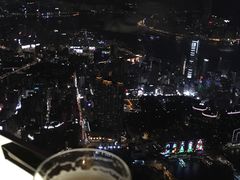 -OZONE 顶楼酒吧(香港丽思卡尔顿酒店)