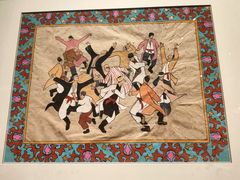 -北京工艺美术博物馆