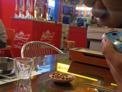 -神府路壹号·海鲜烧烤·砂锅粥·锅物(三坊七巷店)