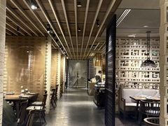 -杭州久泰饭店·粤式融合
