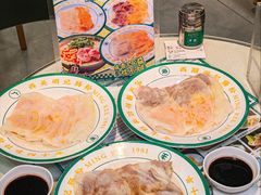-西关明记肠粉(荔枝湾店)