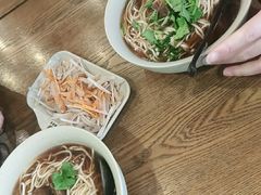 -李先生牛肉面大王(上海站南广场店)