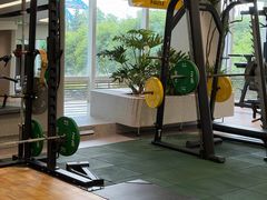 -MYFIT健身工作室(赞成店)