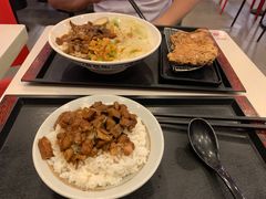 -永和大王(解放东路店)