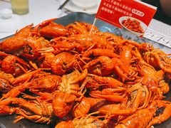 -靓虾二哥长沙地标小龙虾(五一广场店)