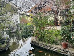 -广富林宰相府酒店·水云间