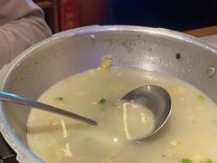 -杨氏青龙虾·羊蝎子(托乐嘉店)