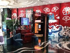 -厦门泰谷酒店(中山路镇海路地铁站店)