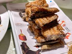 -恒盛居回族饭店