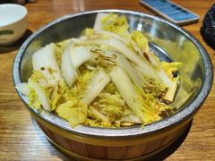 -强记鱼粥(南村店)