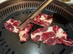-炭之家·齐齐哈尔非遗烤肉·鲜切直供(中央大街店)