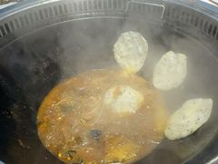-地锅公社·现炒地锅鸡·地锅鱼·夜宵(罗锦路店)