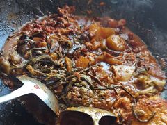 -江湖水乡铁锅炖魚(周庄嘉园店)