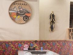 -九妹农家大铁锅东北菜(江湾店)