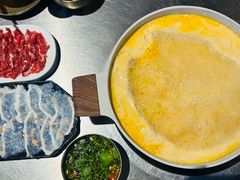 -琥珀川糟粕醋·香草鸭·鸡煲(慈云寺店)