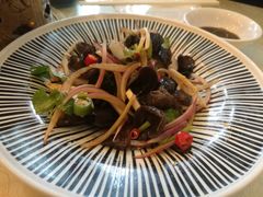 洋葱木耳-京都饺子(双塔西街店)