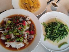 -狮王府淮扬菜(老门东店)