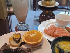 -朗丽兹餐厅