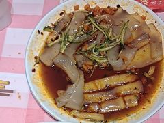 -忆外婆徐州菜·地锅鸡·生日宴(吴庄店)